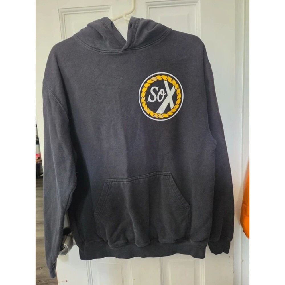 Social Experiment Hoodie